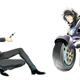 Illustration for article titled Two Men Fall in Love. One Is a Motorcycle